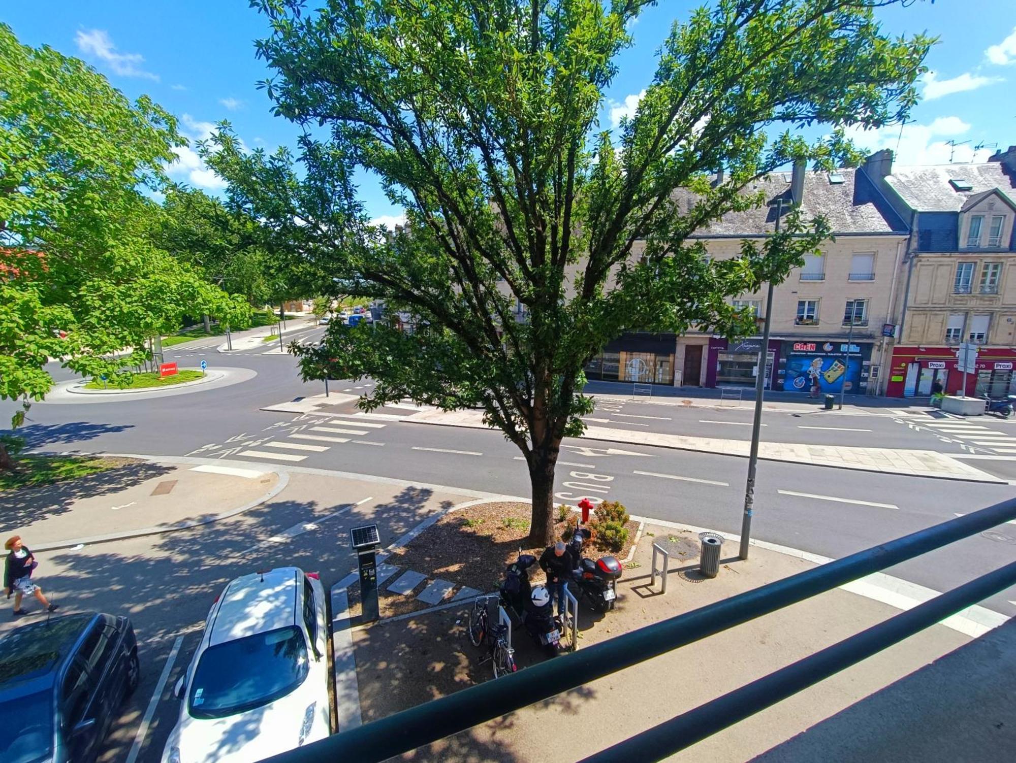 Appartement A 5 Min A Pied De La Gare, Du Tram Et Des Rives De L'orne